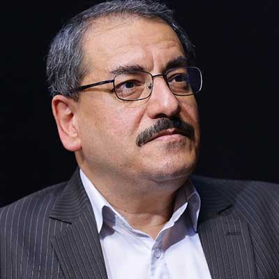 آقای امین‌ فروغی