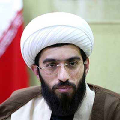 حجت الاسلام محمدعلی معینیان