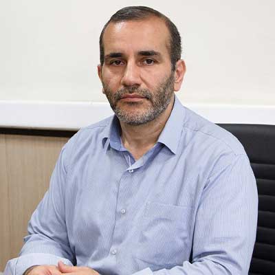 آقای طیب صحرایی