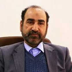 دکتر محمدرضا سنگری