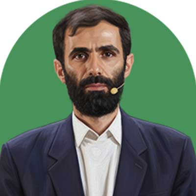 آقای مرتضی جهانبازی