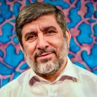 آقای مهدی سلحشور