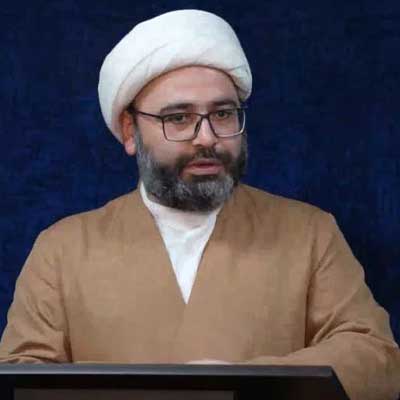 حجت الاسلام علی محمدی