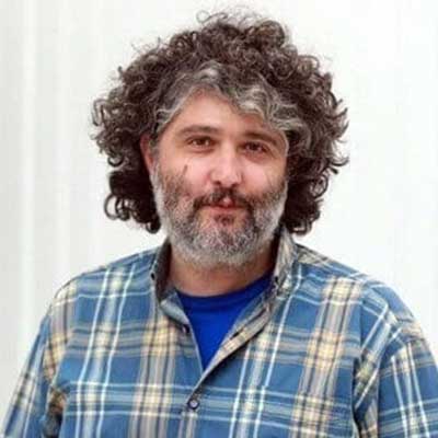 آقای محسن برمهانی