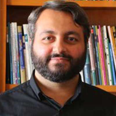 آقای یوسف رحیمی