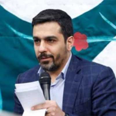 آقای حنیف طاهری