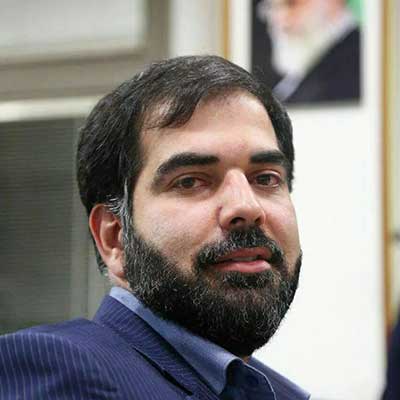 آقای مسعود معینی پور