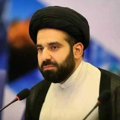 حجت‌الاسلام محمدحسین نواب