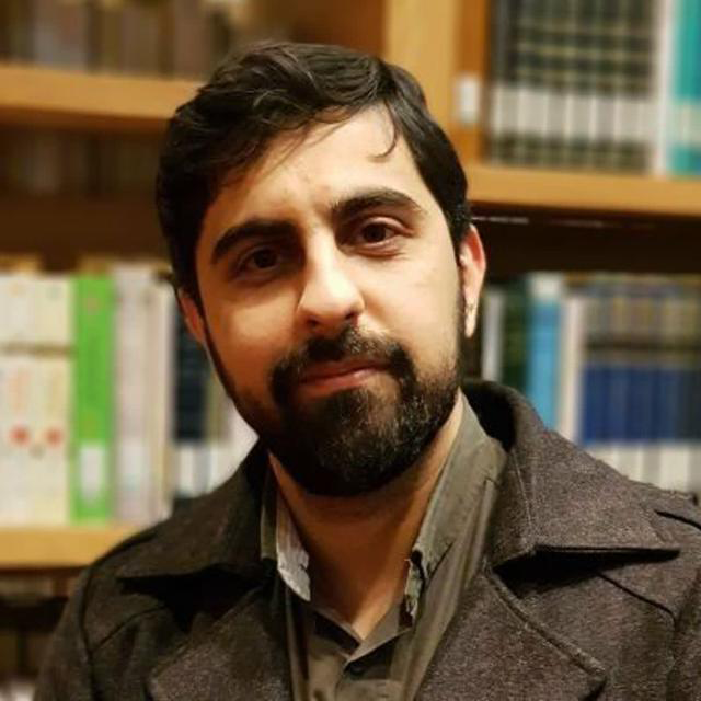 امید توسنگ