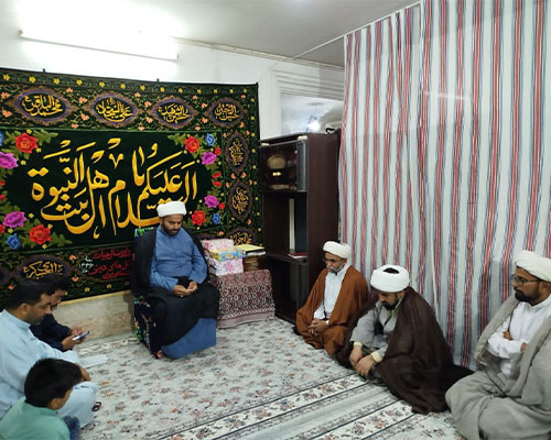 هوای نو در پاکستان پیچید