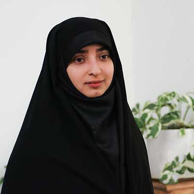 خانم سارا اوبری