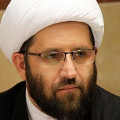 حجت الاسلام علی نوری