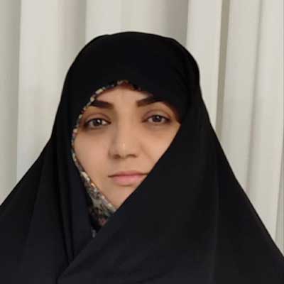 خانم طیبه رنجبران