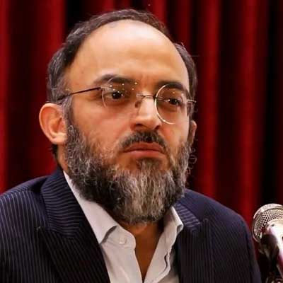 آقای حبیب رحیم پور