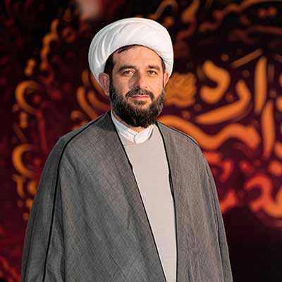 حجت الاسلام محمد جنتی محب