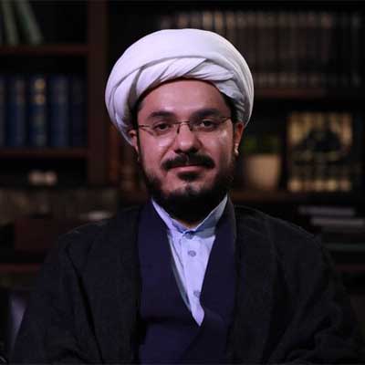 حجت الاسلام مهدی تجریشی