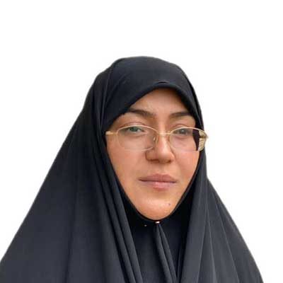 خانم هاجر رفیعی