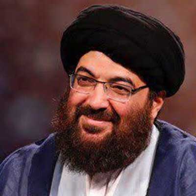 حجت الاسلام سید حسین موسوی