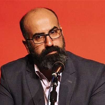 آقای محمد زرویی