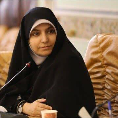 منصوره سادات مرتضوی