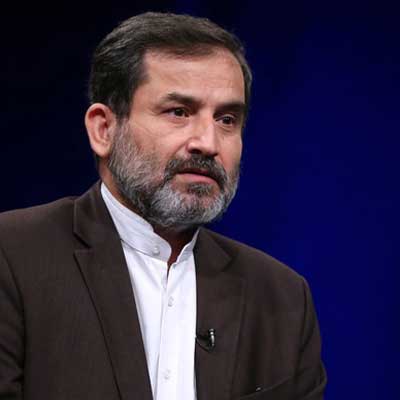 آقای محمد مهدی شریعتمدار