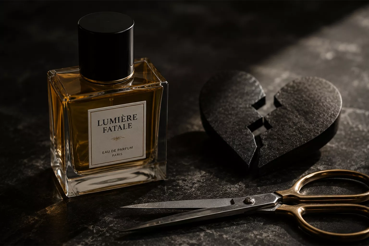 خرافه جدایی و هدیه دادن عطر