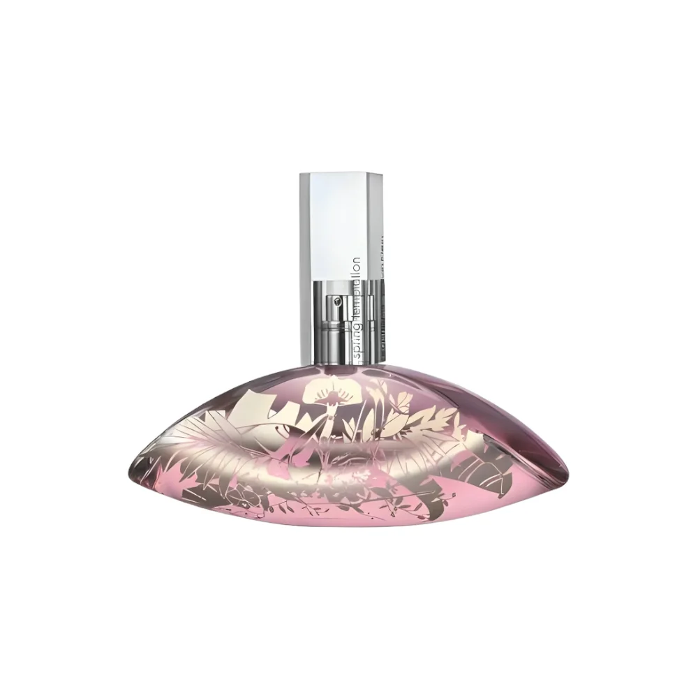 عطر کالوین کلین ایفوریا اسپرینگ تمپتیشن کالوین کلین ایفوریا اسپرینگ تمپتیشن
