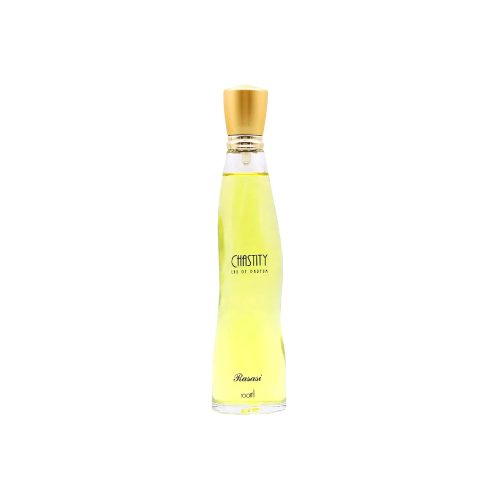 عطر رصاصی چستیتی زنانه رصاصی چستیتی زنانه