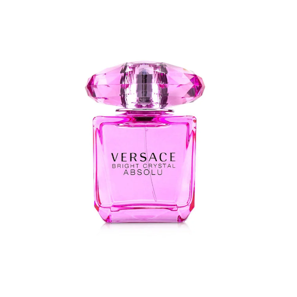 عطر ورساچه برایت کریستال ابسولو ورساچه برایت کریستال ابسولو
