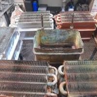فروش مبدل مسی آبگرمکن ضایعات