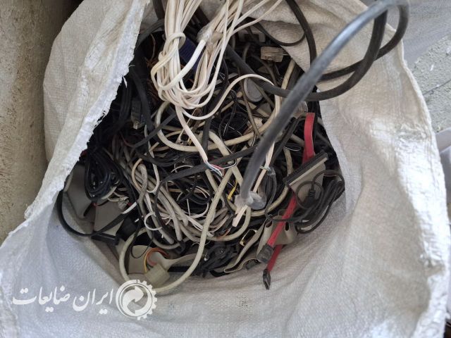 سیم روکش دار