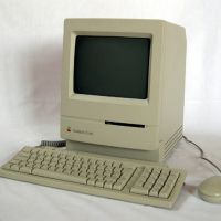 خریدار کامپیوتر های قدیمی IBM Apple و...