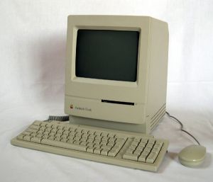 خریدار کامپیوتر های قدیمی IBM Apple و...