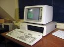 خریدار کامپیوتر های قدیمی IBM Apple و...