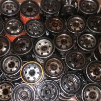 خرید ضایعات فیلتر روغن