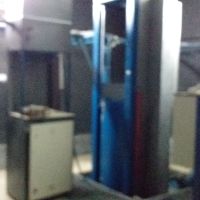 فروش دستگاه کالیبراسیون کنتور دیافراگمی گاز