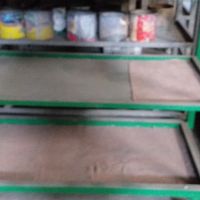 فروش گاری 3 طبقه