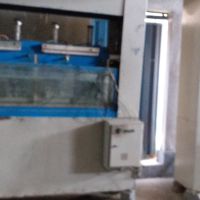 دستگاه تست نشتی کنتور و رگولاتور گاز