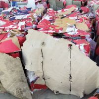 ضايعات کارتن