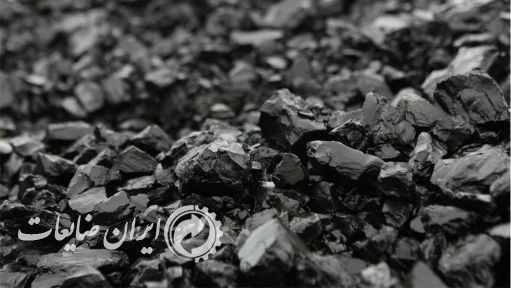 فروش زغال سنگ و کک متالوژی