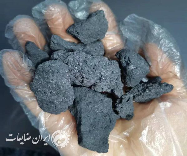 فروش زغال سنگ و کک متالوژی