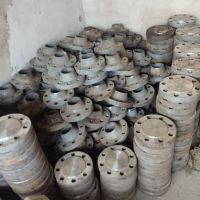 فروش 400عدد فلنج