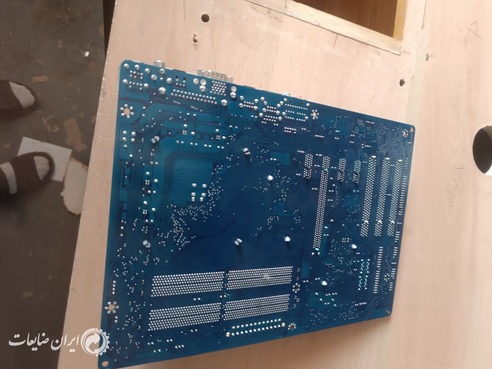 فروش برد کامپیوتر