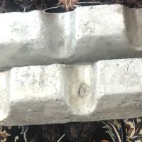 فروش شمش آلومينيوم خشك