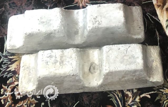فروش شمش آلومينيوم خشك