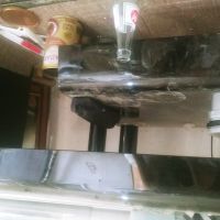 ضایعات شیشه سفید میزتلویزویون واینه