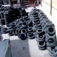 لاستیک سواری و نیسان