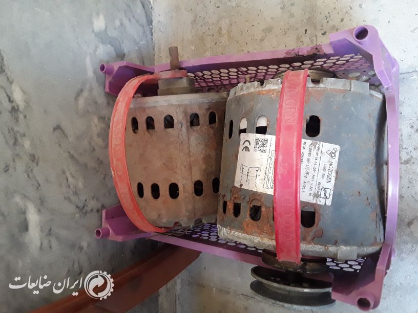 فروش آرمیچراستارت 20عدد بزرگ دینام کولر2