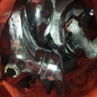 فروش ضایعات برنج و آلومینیوم