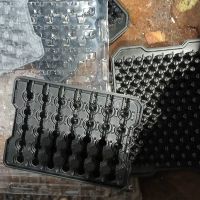 ضایعات وکیوم بسته بندی(پلاستیک)